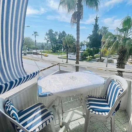 Room With Sea View, Right In The Center Анталия Екстериор снимка