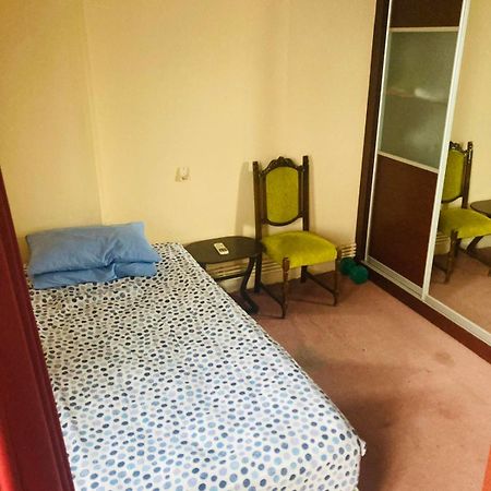 Room With Sea View, Right In The Center Анталия Екстериор снимка
