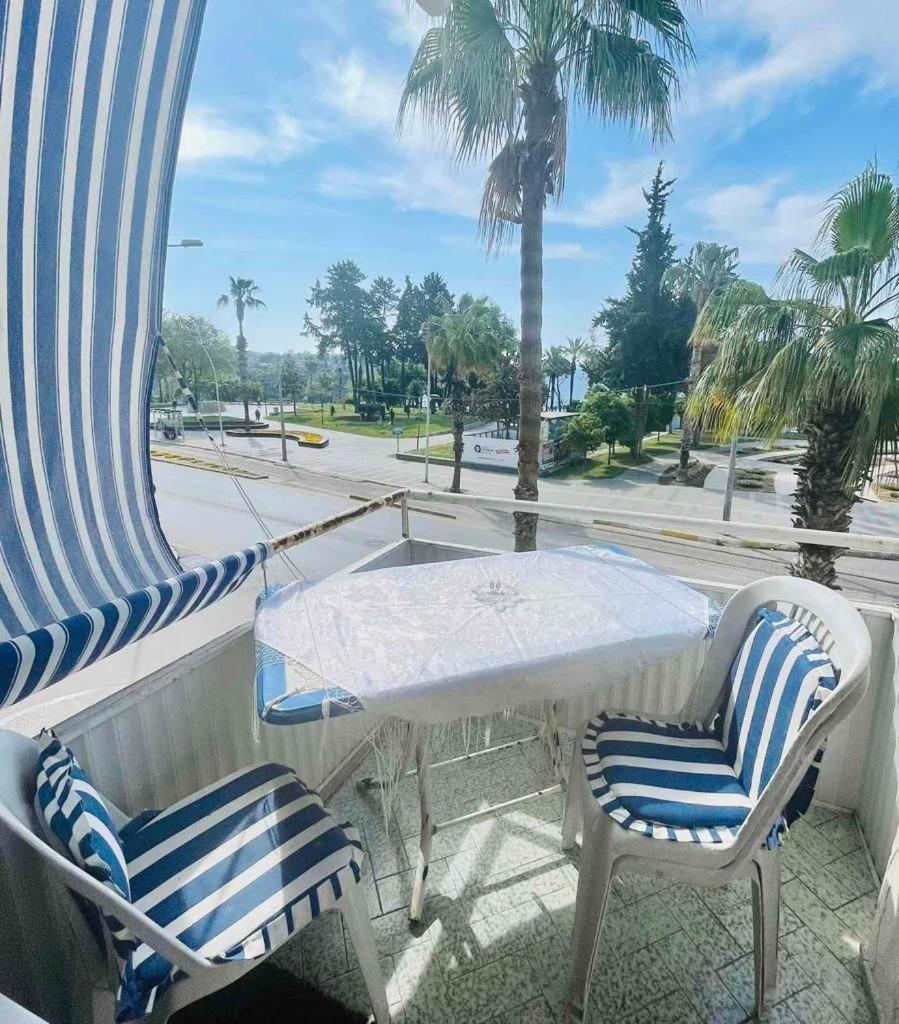 Room With Sea View, Right In The Center Анталия Екстериор снимка