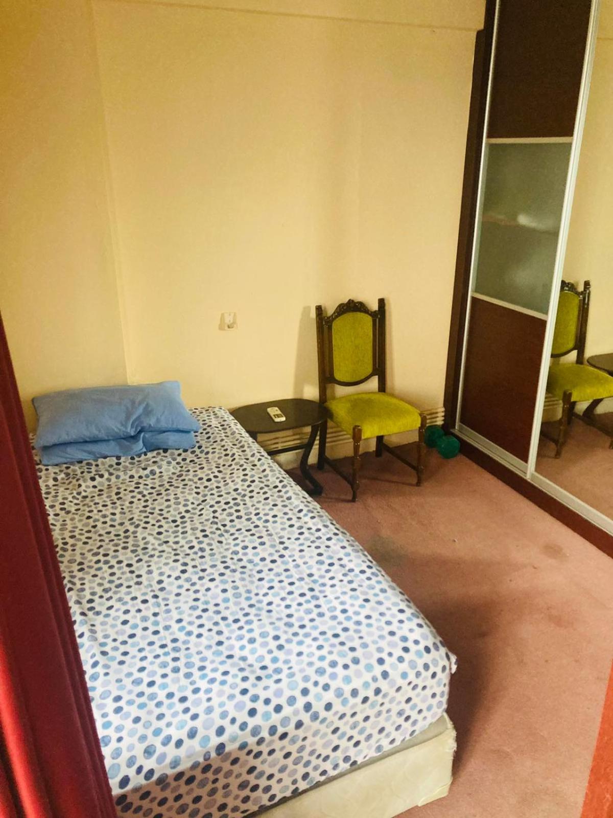 Room With Sea View, Right In The Center Анталия Екстериор снимка