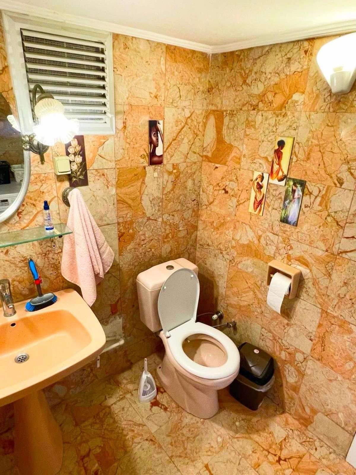 Room With Sea View, Right In The Center Анталия Екстериор снимка